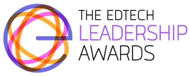 The EdTech Leadership Awards